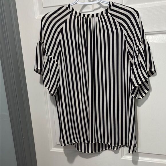 Loft Women's Tie Back Top - Picture 1 of 6